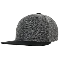 M�lange Flat Brim Pet - &euro; 9,95