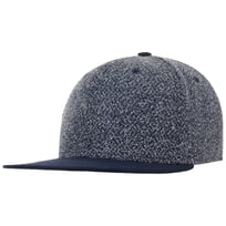M�lange Flat Brim Pet - &euro; 9,95