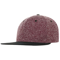 M�lange Flat Brim Pet - &euro; 9,95