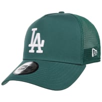 MLB Adjustable Dodgers Trucker Pet by New Era - &euro; 35,95