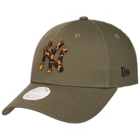 MLB Animal Print Infill NY Pet by New Era - &euro; 32,95