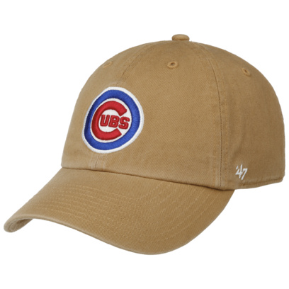 MLB22 ST Pats Chicago Cubs Cap by New Era - 37,95 €