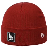 MLB Dodgers Team Cuff Beanie Muts by New Era - &euro; 26,95