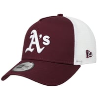 MLB Ess Athletics Trucker Pet by New Era - &euro; 34,95