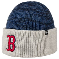 MLB Red Sox Twotone Beanie Muts by 47 Brand - &euro; 29,95