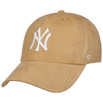 MLB Yankees Ballpark Suede Pet by 47 Brand - &euro; 39,95