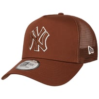 MLB Yankees Outline Trucker Pet by New Era - &euro; 34,95