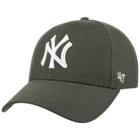 MVP Snapback Yankees Pet by 47 Brand - &euro; 29,95