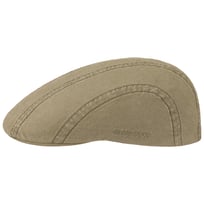 Madison Delave Flatcap by Stetson - &euro; 79,00