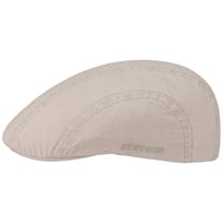 Madison Delave Flatcap by Stetson - &euro; 79,00