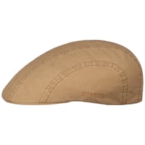 Madison Delave Flatcap by Stetson - &euro; 79,00