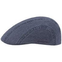 Madison Delave Flatcap by Stetson - &euro; 79,00