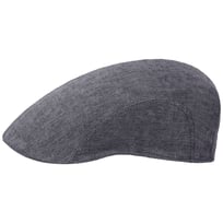 Madison Linnen Flatcap by Stetson - &euro; 119,00