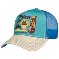 Mahalo Trucker Pet by Stetson - &euro; 49,00