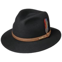Mahomes Traveller Wolvilthoed by Stetson - &euro; 199,00