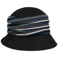 Majavia Stoffen Hoed by bedacht - &euro; 69,95