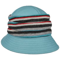 Majavia Stoffen Hoed by bedacht - &euro; 69,95