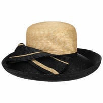 Majuna Twotone Strohoed by Lierys Gold - &euro; 299,00