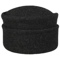 Mala Toque Walkloden Muts by Mayser - &euro; 79,90