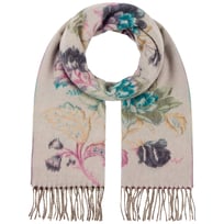 Malasila Cashmink Sjaal met Rafels by Lipodo - &euro; 29,95