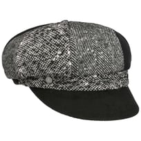 Malbo Patchwork Newsboy Pet by Lierys - &euro; 69,95