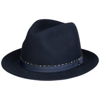 Malcon Player Wollen Hoed by Stetson - &euro; 99,00