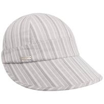 Malea Stripes Visor by Seeberger - &euro; 25,95