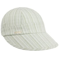 Malea Stripes Visor by Seeberger - &euro; 25,95
