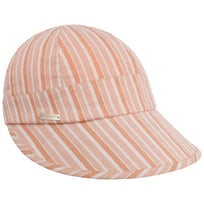 Malea Stripes Visor by Seeberger - &euro; 25,95