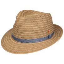 Maleo Braided Trilby Strohoed by Mayser - &euro; 89,90