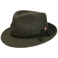 Maleo Trilby Drachten Hoed by Mayser - &euro; 159,00
