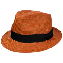 Maleo Trilby Hennep Hoed by Mayser - &euro; 139,00