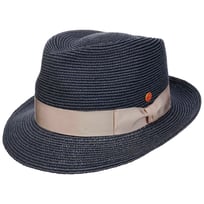 Maleo Trilby Hennep Hoed by Mayser - &euro; 139,00