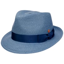 Maleo Trilby Hennep Hoed by Mayser - &euro; 139,00