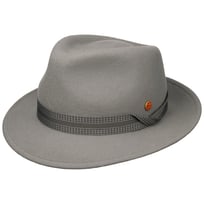 Maleo Trilby Wollen Hoed by Mayser - &euro; 129,00