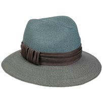 Maleva Twotone Traveller Hoed by bedacht - &euro; 179,00