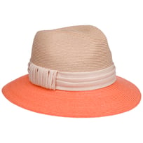 Maleva Twotone Traveller Hoed by bedacht - &euro; 179,00