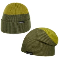Malou Twotone Beanie Muts by Chillouts - &euro; 24,99