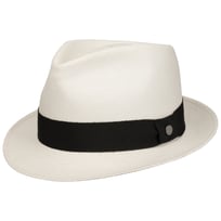 Malscott Trilby Panamahoed by Lierys - &euro; 139,00