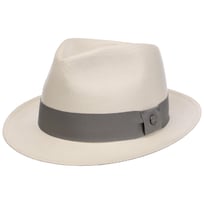 Malscott Trilby Panamahoed by Lierys - &euro; 139,00
