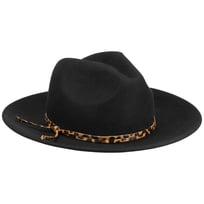 Manaleo Fedora Wolvilthoed by Seeberger - &euro; 89,95