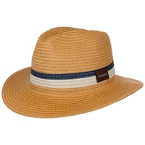 Manaus Traveller Strohoed by Chillouts - &euro; 39,99