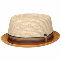Manavela Pork Pie Strohoed by Lipodo - &euro; 39,95