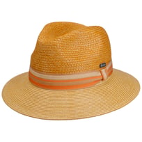 Manavela Traveller Raffia Hoed by Lipodo - &euro; 59,95