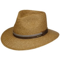 Mandeco Toyo Strohoed by Stetson - 119,00 €