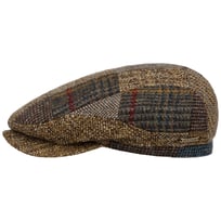 Mandeo Driver Patchwork Pet by Stetson - &euro; 59,00