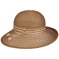 Mandy Varona Hennep Hoed by Mayser - &euro; 129,00