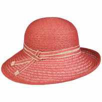 Mandy Varona Hennep Hoed by Mayser - &euro; 129,00