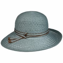 Mandy Varona Hennep Hoed by Mayser - &euro; 129,00