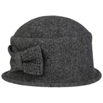 Manja Walkloden Hoed by Seeberger - &euro; 59,95